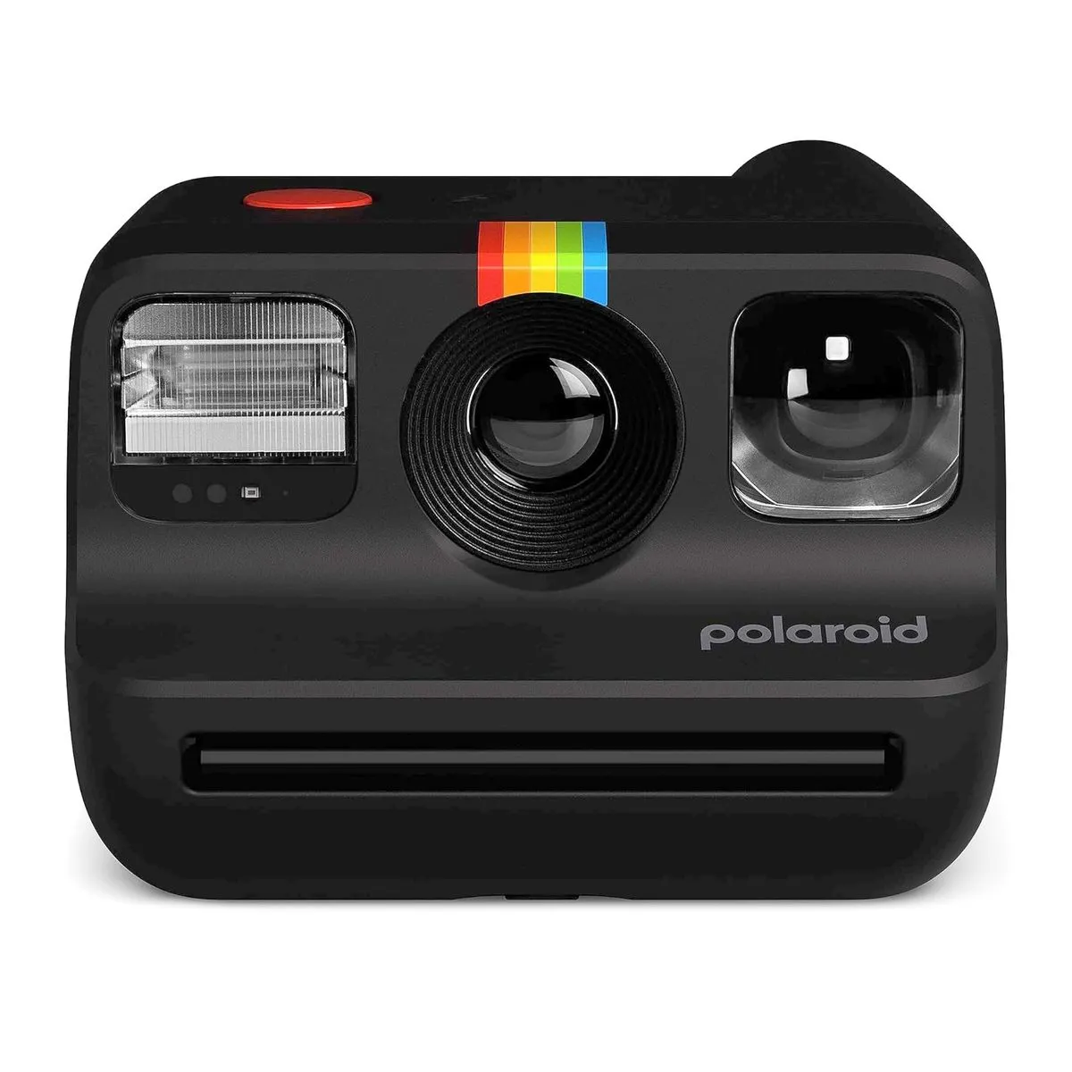 Aparat foto instant Polaroid Go Generation 2 Everything Box, Negru [2]