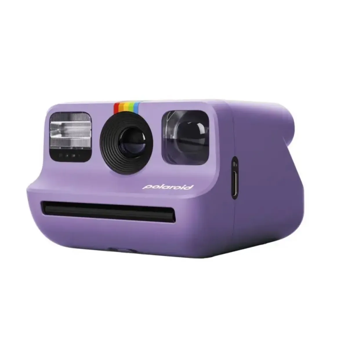 Aparat foto instant Polaroid Go Generation 2, Mov [1]