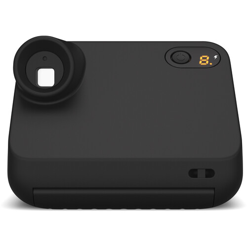 Aparat foto instant Polaroid Go Generation 2, Negru [3]