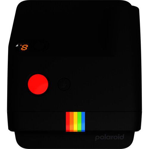 Aparat foto instant Polaroid Go Generation 2, Negru [5]