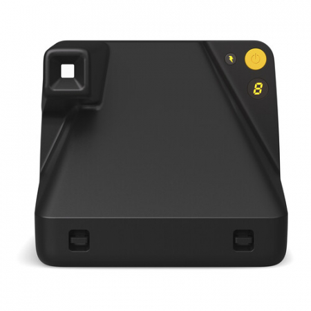Aparat foto instant Polaroid Now Generation 2, Negru [4]