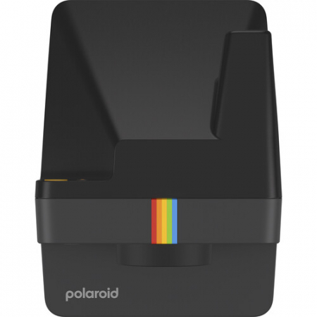 Aparat foto instant Polaroid Now Generation 2, Negru [6]