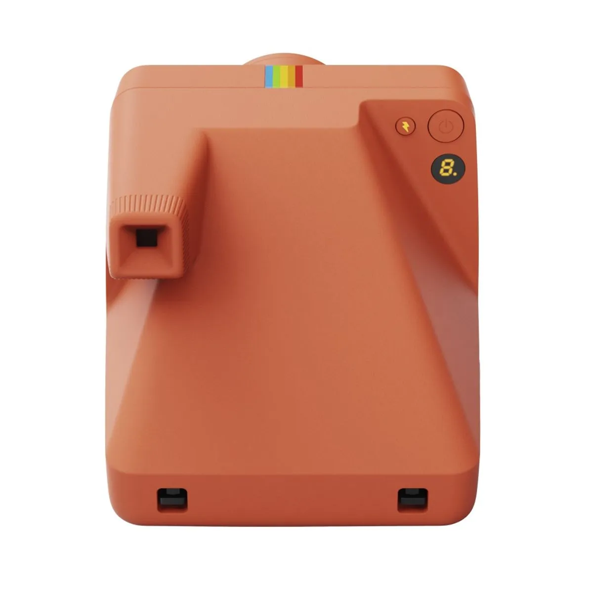Aparat foto instant Polaroid Now+ Generation 3, Coral [2]