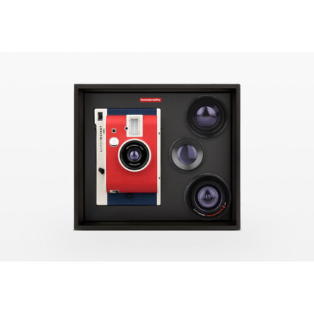 Aparat foto Lomo’Instant, Accesorii, Boston [1]