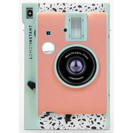 Aparat foto Lomo’Instant, Accesorii, Milano [1]