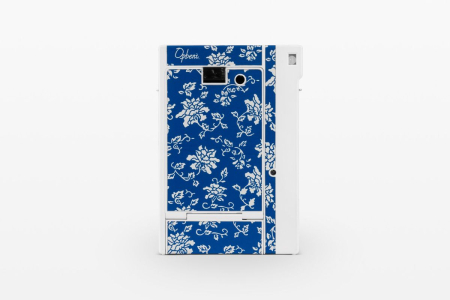 Aparat foto Lomo’Instant, Accesorii, Opbeni [2]