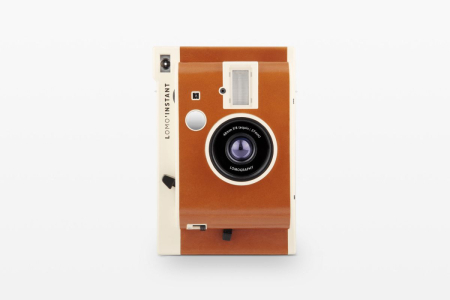 Aparate foto instant - Aparat foto Lomo’Instant Mini, Sanremo