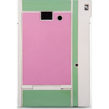 Aparat foto Lomo’Instant, Accesorii, Song's Palette [2]