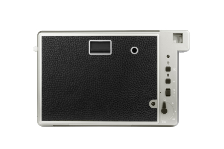 Aparat foto Lomo’Instant Wide Glass, Lentile sticla, Negru [3]
