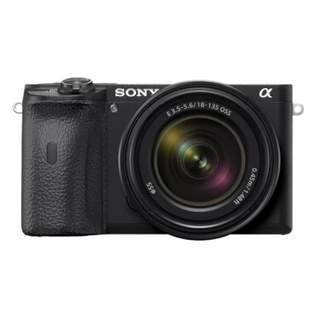 TV, Audio-Video & Foto - Aparat foto Mirrorless Sony Alpha 6600