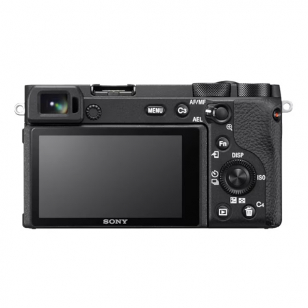 Aparat foto Mirrorless Sony Alpha 6600 [4]