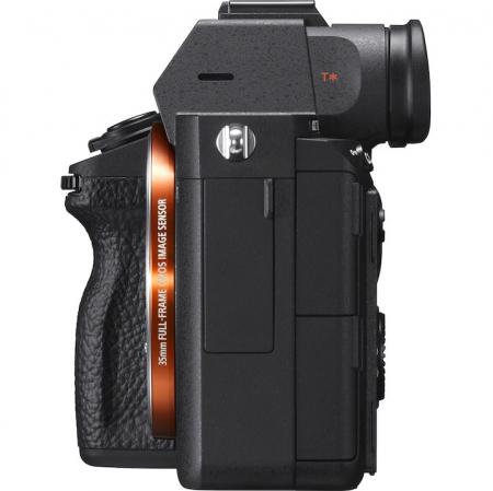 Aparat foto Mirrorless Sony Alpha 7 III [2]
