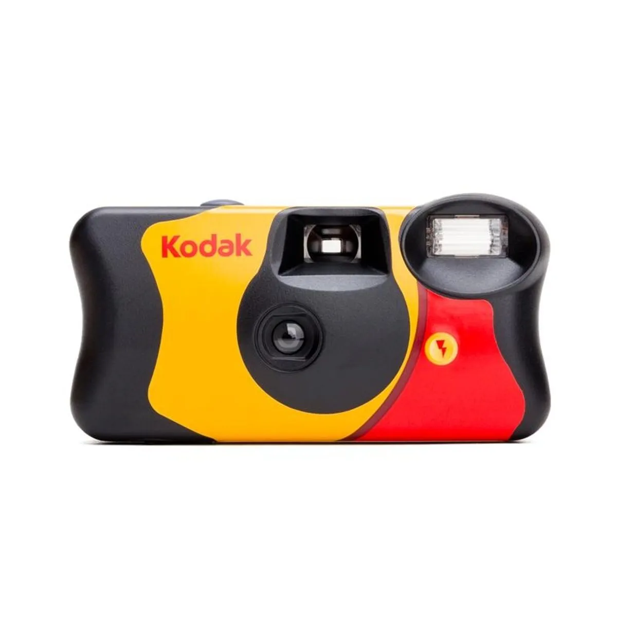 TV, Audio-Video & Foto - Aparat foto pe film de unica folosinta Kodak Fun Saver