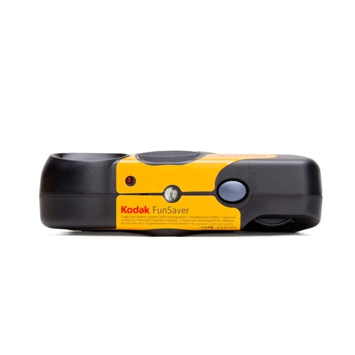 Aparat foto pe film de unica folosinta Kodak Fun Saver [3]