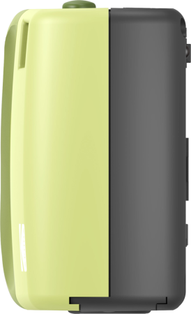 Kodak EC35, Avocado Green [3]