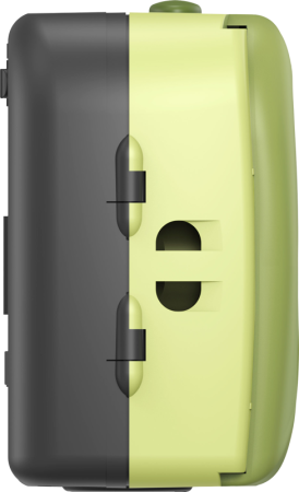 Kodak EC35, Avocado Green [4]