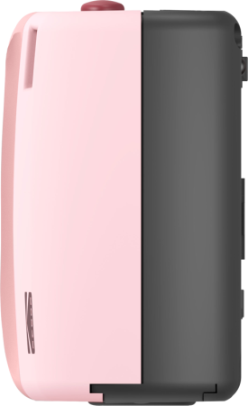 Kodak EC35, Blush Pink [4]