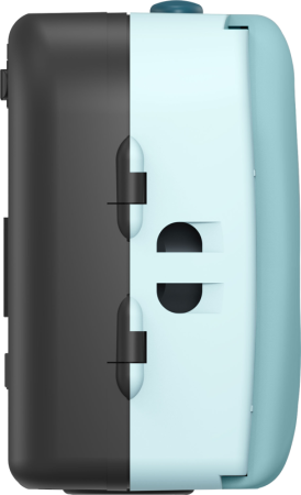 Kodak EC35, Powder Blue [3]