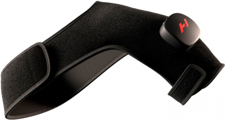 Ingrijire personala - Aparat masaj umăr cu sistem de încălzire Hyperice Venom 2 Left Shoulder
