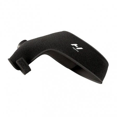 Aparat masaj umăr cu sistem de încălzire Hyperice Venom 2 Right Shoulder [1]