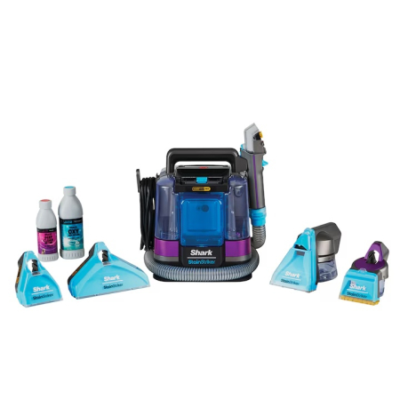 Aspirator cu spalare Shark StainStriker HairPro Pet PX250EUT [1]