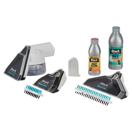 Aspirator cu spalare Shark StainStriker Pet PX200EUT [2]