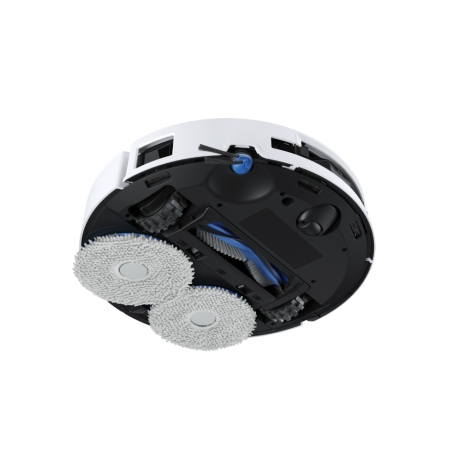 Aspirator robot ECOVACS DEEBOT T50 OMNI Gen 3, Alb [8]