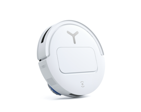 Aspirator robot ECOVACS DEEBOT T50 OMNI Gen 3, Alb [3]
