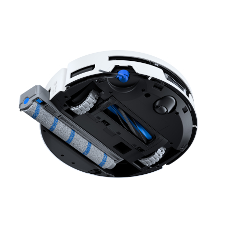 Aspirator robot ECOVACS DEEBOT T90 MAX PRO OMNI, Alb [7]