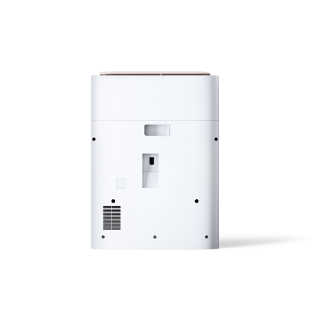 Aspirator robot ECOVACS DEEBOT T90 MAX PRO OMNI, Alb [2]