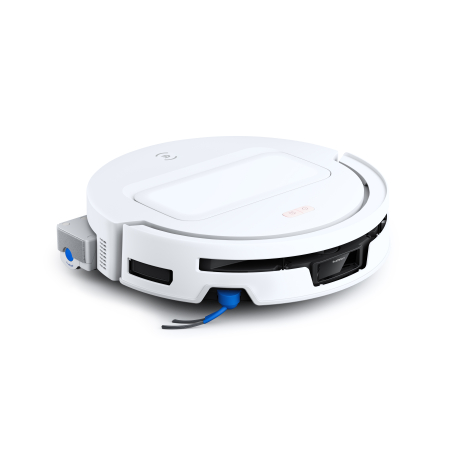 Aspirator robot ECOVACS DEEBOT T90 MAX PRO OMNI, Alb [4]