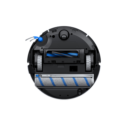 Aspirator robot ECOVACS DEEBOT T90 MAX PRO OMNI, Alb [10]