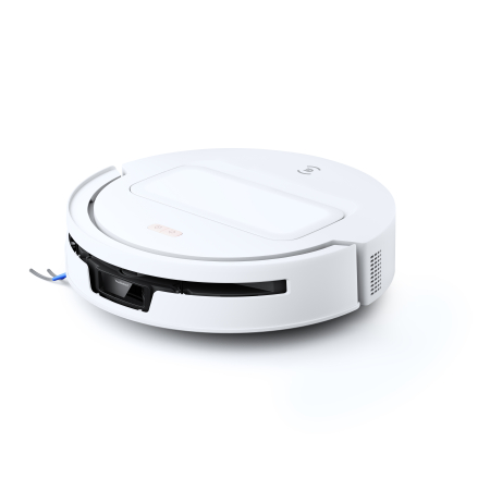 Aspirator robot ECOVACS DEEBOT T90 MAX PRO OMNI, Alb [5]
