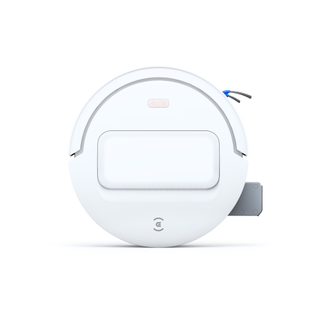 Aspirator robot ECOVACS DEEBOT T90 MAX PRO OMNI, Alb [9]