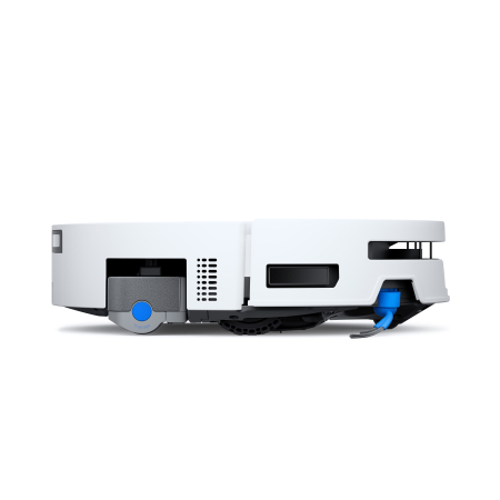Aspirator robot ECOVACS DEEBOT T90 MAX PRO OMNI, Alb [6]