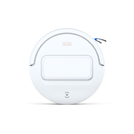 Aspirator robot ECOVACS DEEBOT T90 MAX PRO OMNI, Alb [8]