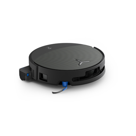 Aspirator robot ECOVACS DEEBOT T90 PRO OMNI, Negru [14]