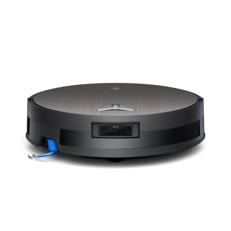 Aspirator robot Ecovacs DEEBOT X11 OmniCyclone, Negru [9]