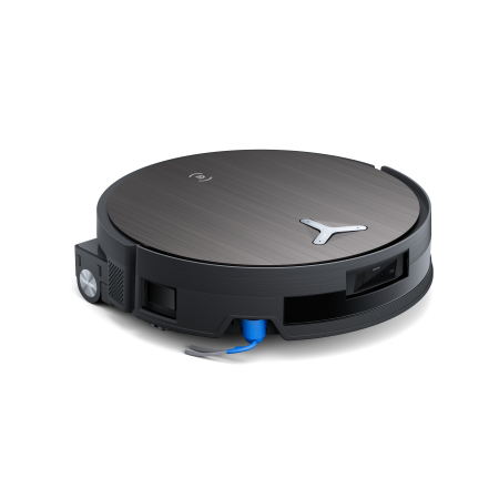Aspirator robot Ecovacs DEEBOT X11 OmniCyclone, Negru [7]