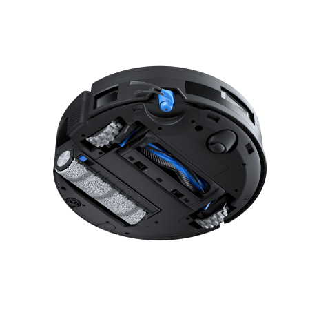 Aspirator robot Ecovacs DEEBOT X11 OmniCyclone, Negru [12]