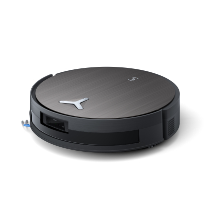 Aspirator robot Ecovacs DEEBOT X11 OmniCyclone, Negru [6]
