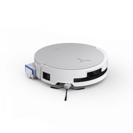 Aspirator robot Ecovacs DEEBOT X8 OMNI, Alb [7]