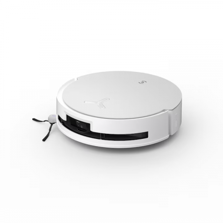 Aspirator robot Ecovacs DEEBOT X8 OMNI, Alb [5]