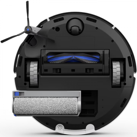 Aspirator robot Ecovacs DEEBOT X8 OMNI, Alb [10]