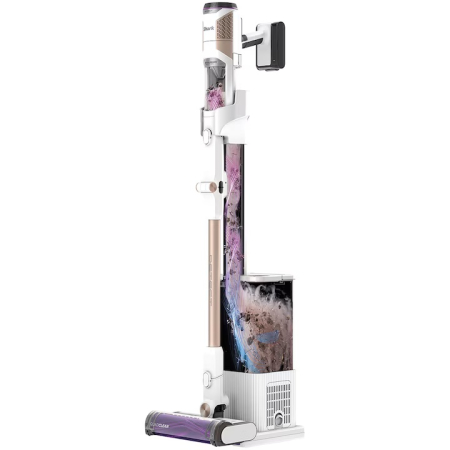 Aspirator vertical fara fir 2-in-1 Shark Detect Clean & Empty IW3612EUT [2]