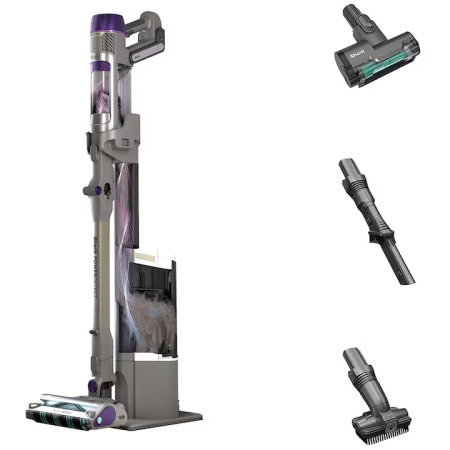 Electrocasnice & Climatizare - Aspirator vertical fara fir Shark PowerDetect IP3251EUT