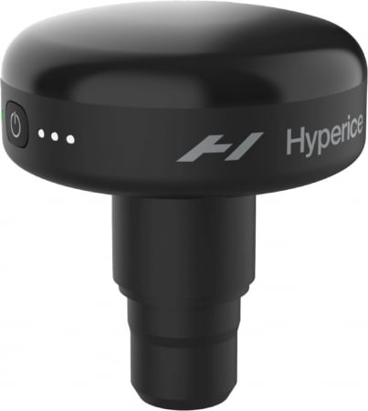 Aparate & Accesorii ingrijire personala - Atasament incalzit pentru pistoalele de masaj Hyperice Hypervolt