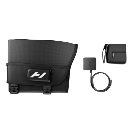 Atasament sold&coapse Hyperice Normatec Premier Hips [2]