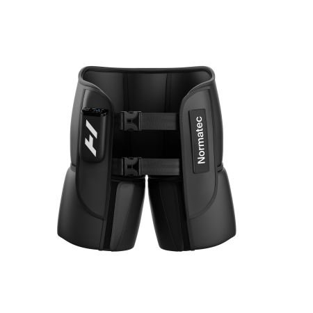 Atasament sold&coapse Hyperice Normatec Premier Hips [1]