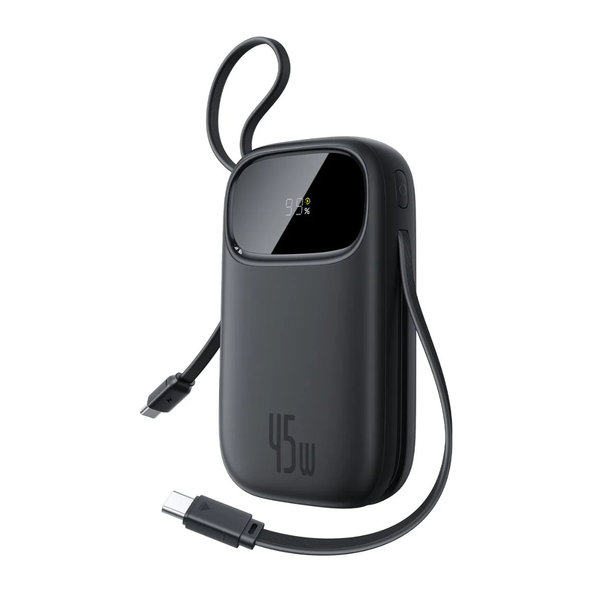 Laptop, Tablete & Telefoane - Baterie externa Baseus EnerFill FC31 20000mAh 45W negru